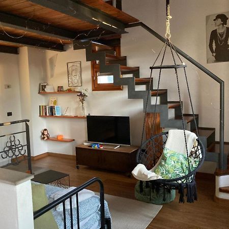 La Casa Dell'Arte E Della Moda. Firenze Eksteriør billede