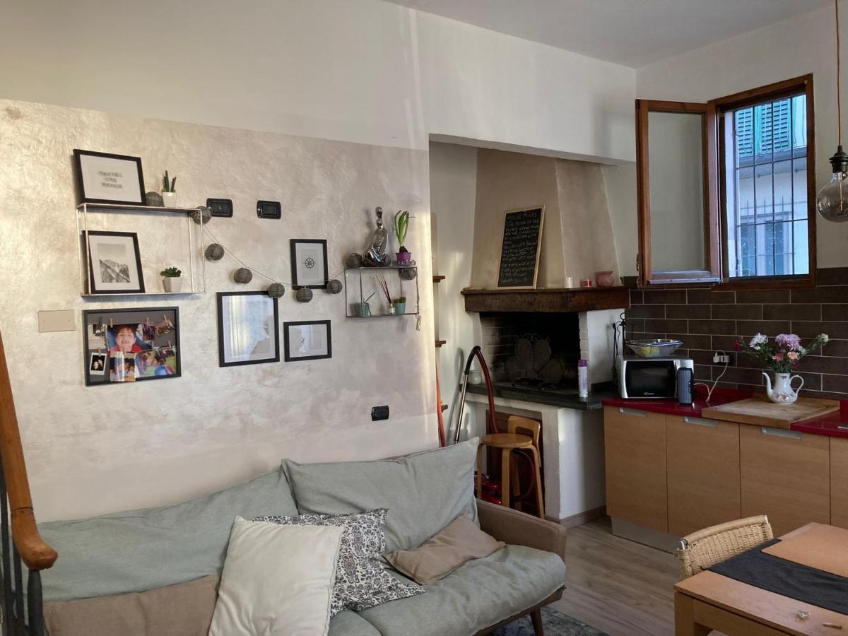 La Casa Dell'Arte E Della Moda. Firenze Eksteriør billede